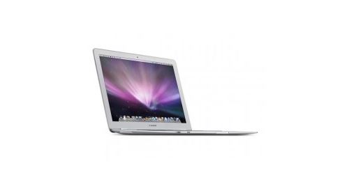 Apple Macbook Air Core i5 à 1,6 GHz 11,6"" LED 64 Go Mi 2011 Reconditionné / Occasion État correct - Apple reconditionné disponible sur Fnac