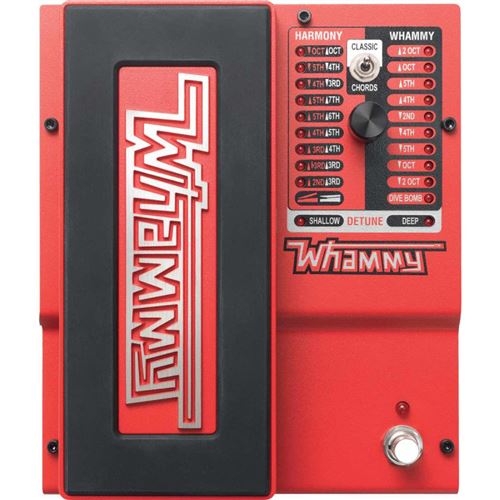 Digitech Whammy 5 - Image 3