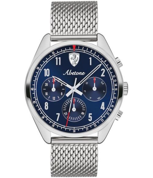 Scuderia Ferrari Homme montre 830572