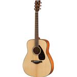 Yamaha Fg800Nt Natural Folk