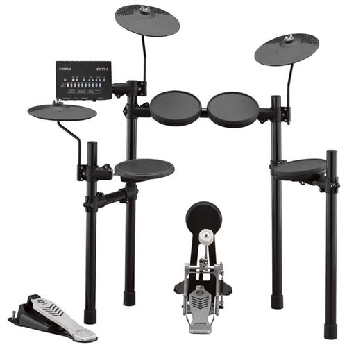 Yamaha Dtx452K Kit Electroniques