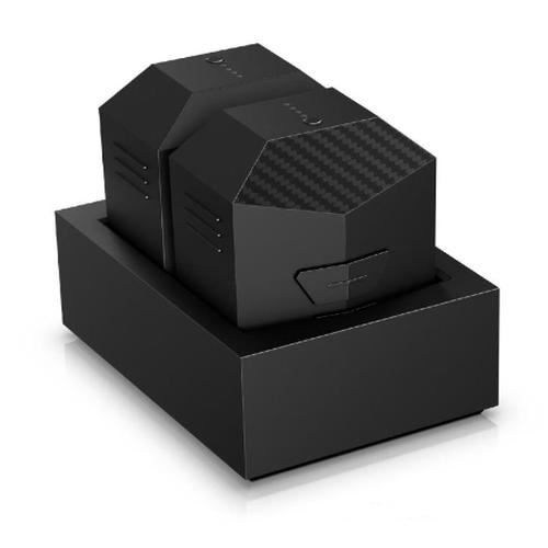 hp z vr backpack battery chrgr f/ dedicated workstatio noir