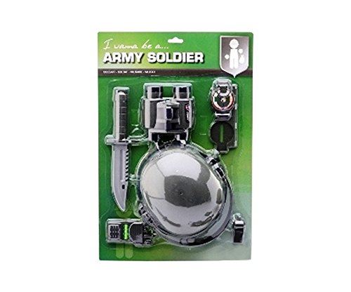 Johntoy Wehrmacht Kit de jeu