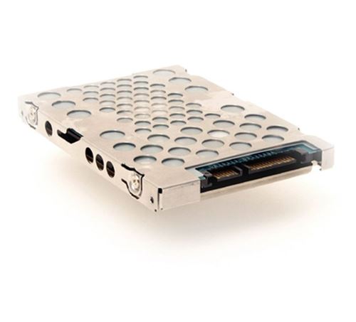 Hypertec TOS-H80SA1/5LK50 2.5 80 Go serial_ata150 5400 trs/min