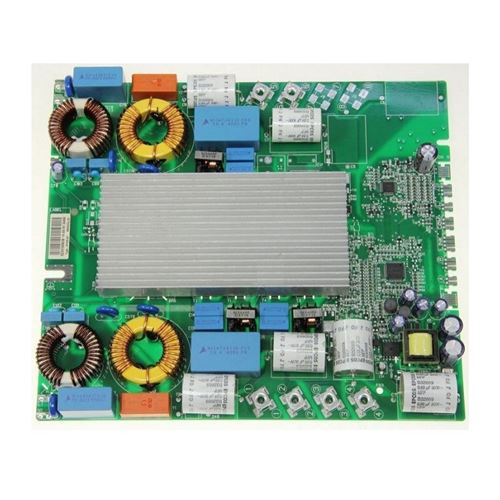 Carte de puissance pour plaque induction sauter