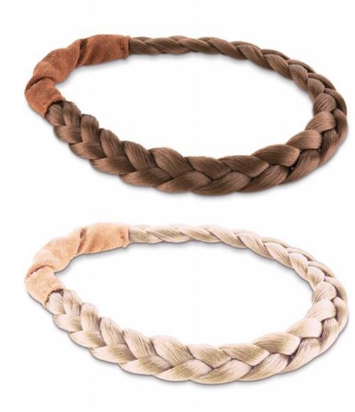 Corolle Ma Corolle Asst Headbands Tresse