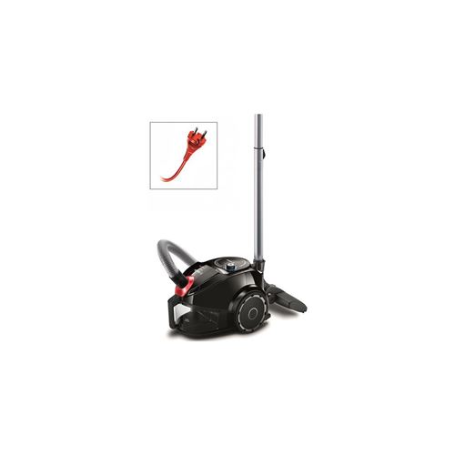 Aspirateur S-sac Acaa 79db 28kw/an Bac 1,9l Hepa Permanent Filtre Lavab Bosch - Bgc3u330