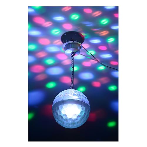 Lampe effet de lumière ASTRO - LED - Lumières et effets - Scène