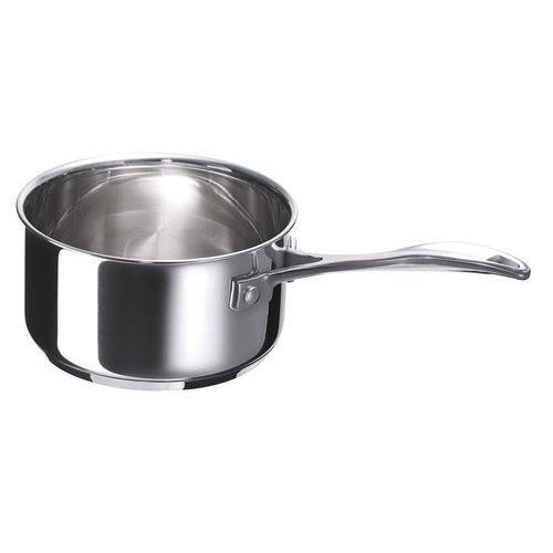 Beka Inox Casserole Chef 20 Cm En - Argent