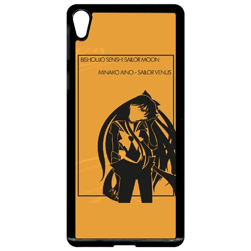 Coque sony xperia e5 sailor venus