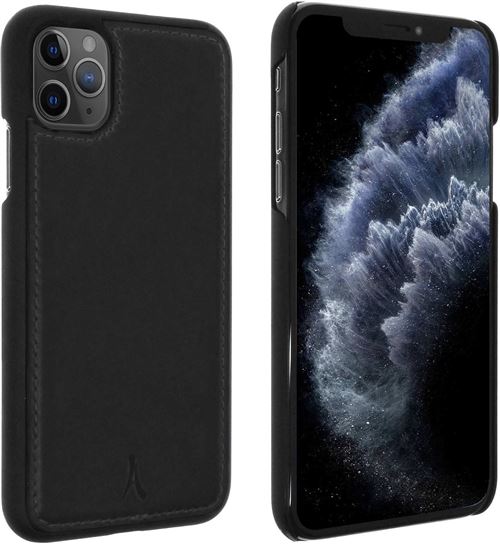 Facades et coques AKASHI ALTCOQCUIRXIBLK