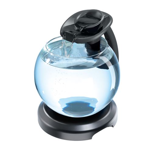 Meilleurs prix pour Tetra - Aquarium Tetra duo waterfall globe