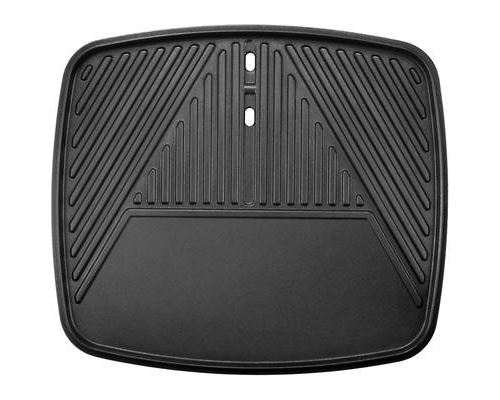 Barbecue Grill Electrique Unold barbecue power grill 58580, noir gris