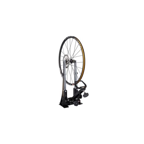 Support de dressage de roues professionnel Super B TB-PF35 (mécanique) noir