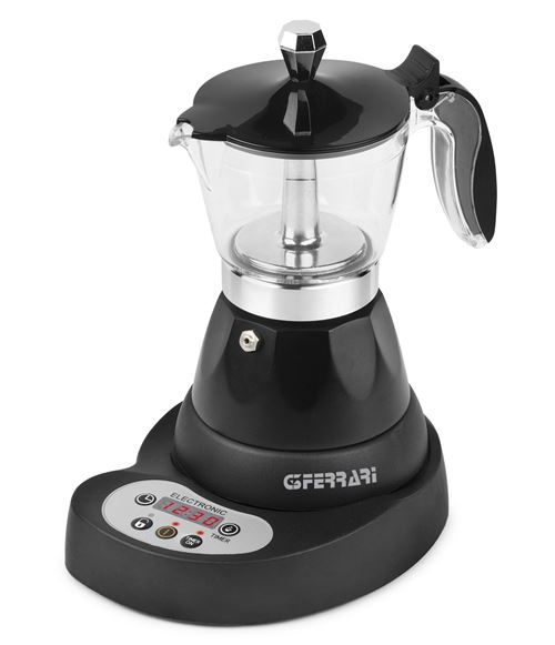 G3Ferrari g10045 Cafeti&egrave;re &eacute;lectrique programmable