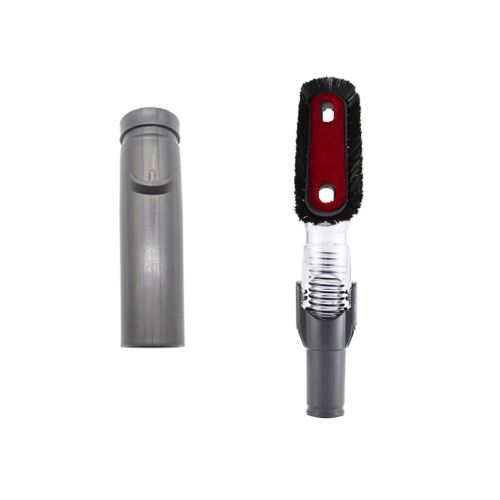 Sac À Vide D'Aspiration Tête Flexible D'Aspiration pour Dyson V7 V8 V9 V10 Aspirateur Wenaxibe148