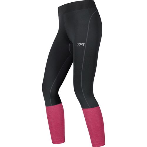 Collant 7/8 femme Gore R3
