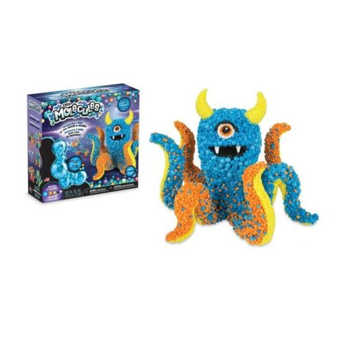 ORB Molécules Octobeast