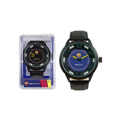 Montre Homme F.C. Barcelona