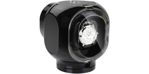 Remontoir 1 montre Eurochron EUB 1000 carré