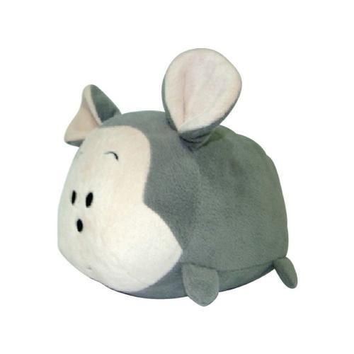 Bit Bit Mouse (Bun Bun) 4 Inches - Stuffed Animal by Bun Bun (03148)