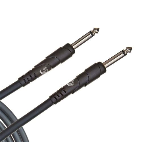 Planet Waves PW-CSPK-03 - Câble enceinte Classic, 0,9 mètre