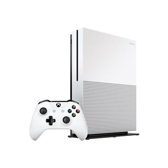 Xbox One S Fnac