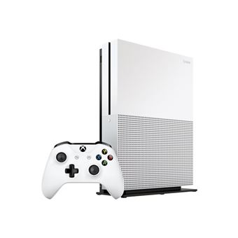 Console Microsoft Xbox One S 2 To Edition Limitée - 1