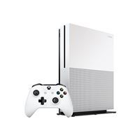 Console Microsoft Xbox One S 2 To Edition Limitée