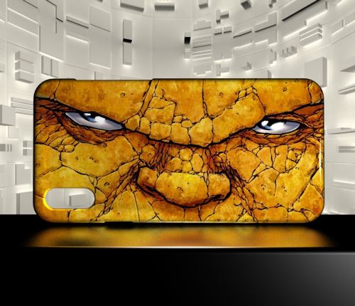 Coque Design Huawei P20 PRO LES 4 FANTASTIQUES COMICS 06