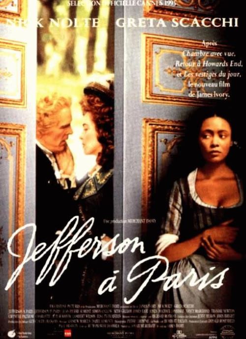 Jefferson A Paris AFFICHE CINEMA ORIGINALE État correct - N/A reconditionné disponible sur Fnac