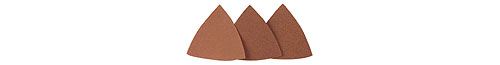 Abrasifs grain 150 pour OZI/E Proxxon (x25)