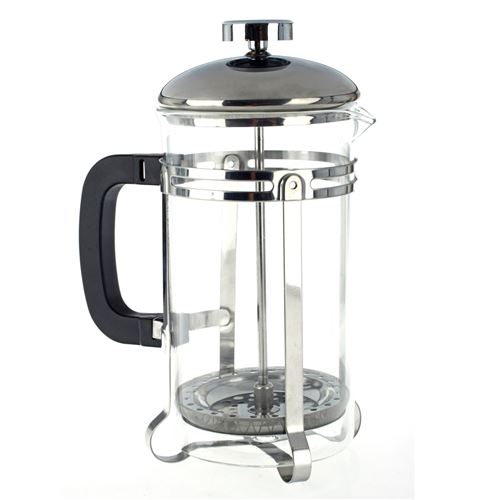 Cafetière à piston - 600 ml.