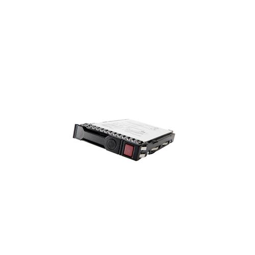 HP Hpe Enterprise - Disque Dur - 1.2 To - Échangeable à Chaud - 2.5" Sff - Sas 12Gb/S - 10000 Tours/Min - avec Hpe Smartdrive Carrier