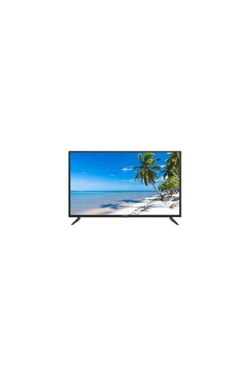 Oceanic OCEALED3220B7 - Classe 32 TV LED - 720p 1366 x 768