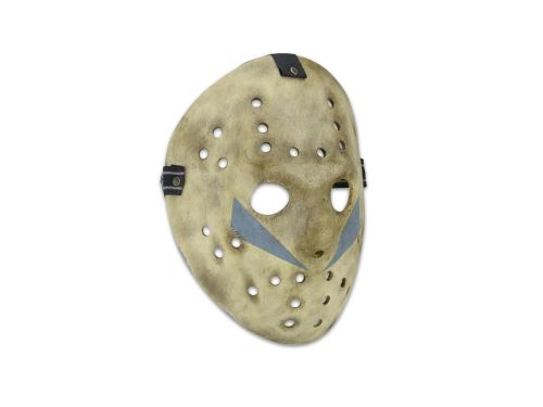 Replique Masque Jason Voorhees Friday The 13Th