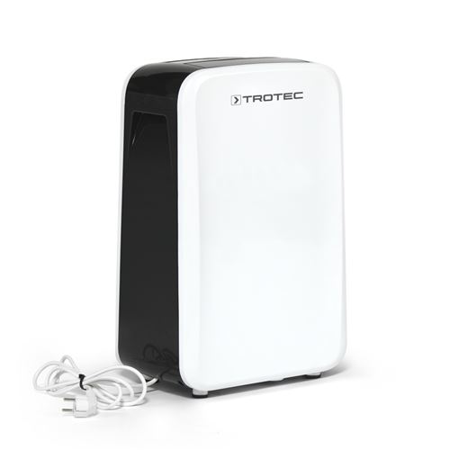 Déshumidificateur d'air TROTEC TTK 71 E pour 50 m²