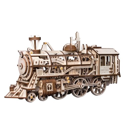 Locomotive à vapeur