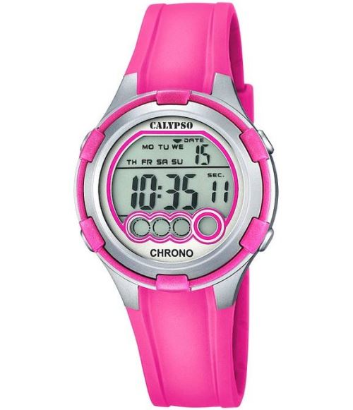 Calypso Montre Femme K5692/3