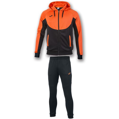 Survêtement à capuche junior Joma Essential