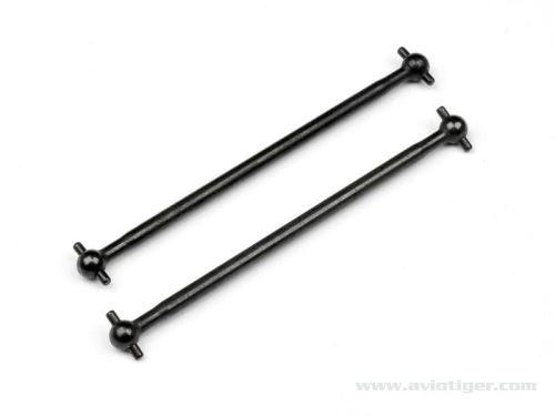Cardan 6x83mm