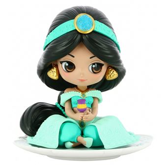 Aladin jasmine/figurine qspocket