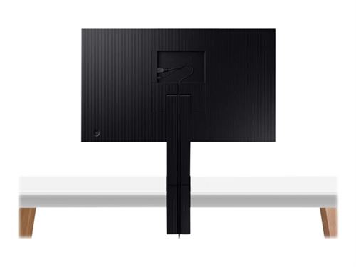 Samsung S32R754UEU - SR75 Series - LED-monitor - 32 (31.5 zichtbaar) - 3840 x 2160 4K @ 60 Hz - VA - 250 cd/m² - 2500:1 - 4 ms - HDMI, Mini DisplayPort - zwart