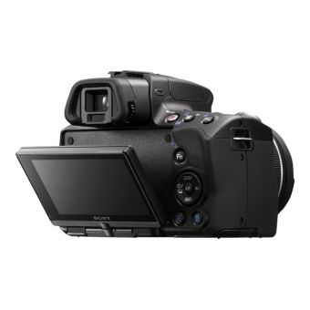 Sony a SLT-A55V - Appareil photo numérique - Reflex - 16.2 MP