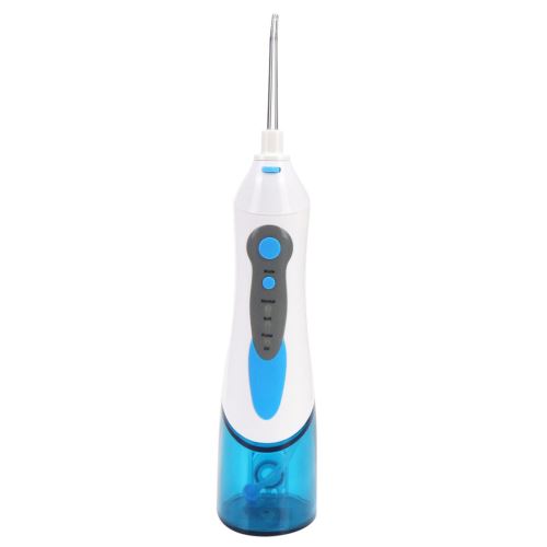 Sans fil hydropulseur eau Flosser USB rechargeable de soins dentaires nettoyant dentaire Uia310