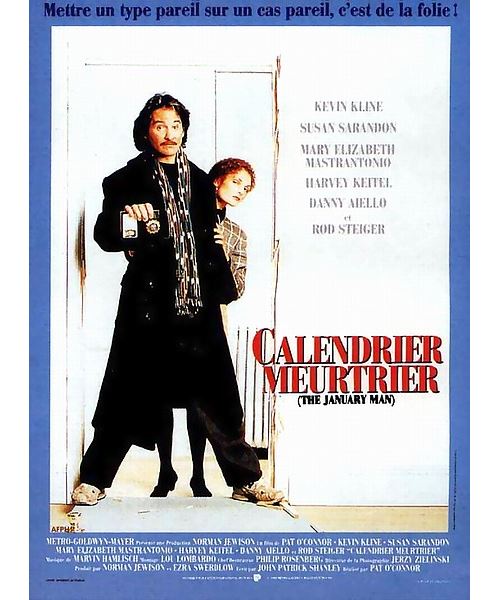 Acheter Calendrier Meurtrier AFFICHE CINEMA ORIGINALE État correct - 34,99 € Calendrier Meurtrier AFFICHE CINEMA ORIGINALE État correct - N/A reconditionné disponible sur Fnac