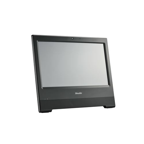 PC Tou-En-Un Shuttle Xpc X50V9