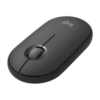 Logitech Pebble 2 Combo for Mac - Pack clavier souris - Garantie 3 ans LDLC