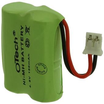 Batterie collier chien pour DOGTRA 2002NCP RECEPTEUR Batterie collier chien pour DOGTRA 2002NCP RECEPTEUR