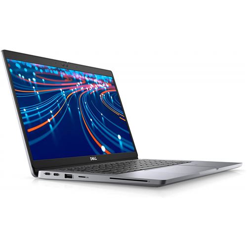 Ordinateur Portable - Dell - Dell Latitude - - 1To SSD - Intel Core i7-8665U 1.90 Ghz - 16Go (16384Mo)